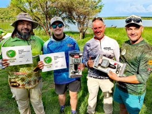 Salmo Horizon Cup 2025